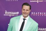 Utrecht 16 april 2023
Premiere the Bodyguard in het Beatrix Theater.