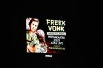 Muiden 10 april 2023
Abri Freek Vonk naast de A1 bij MUiden