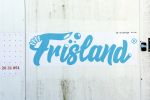 Bussum 11 april 2023
Frisland van Tom Coronel en Marc Koster