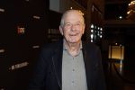 Amsterdam 15 maart 2023
Premiere de Verleiders in het deLaMar Theater.
Frits Barend