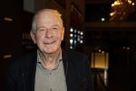 Amsterdam 15 maart 2023
Premiere de Verleiders in het deLaMar Theater.
Frits Barend
