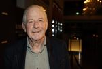 Amsterdam 15 maart 2023
Premiere de Verleiders in het deLaMar Theater.
Frits Barend