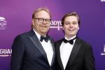Utrecht 16 april 2023
Premiere the Bodyguard in het Beatrix Theater.