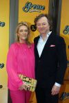 Amsterdam 3 april 2023
Premiere Grease in het DeLaMar theater.
Frits Sissing met zijn vrouw