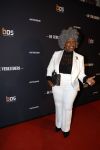 Amsterdam 15 maart 2023
Premiere de Verleiders in het deLaMar Theater.
Gerda Havertong