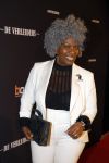 Amsterdam 15 maart 2023
Premiere de Verleiders in het deLaMar Theater.
Gerda Havertong