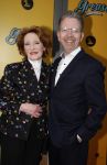 Amsterdam 3 april 2023
Premiere Grease in het DeLaMar theater.
Gerrie v d Klei met een kennis
