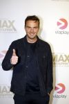 Amsterdam 29 maart 2023
Premiere Docu Max Verstappen in Tuschinski  die uitgezonden gaat worden op Viaplay.
Giedo v d Garde
