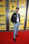 Amsterdam 3 april 2023
Premiere Grease in het DeLaMar theater.
Glenn Eilbracht