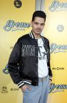 Amsterdam 3 april 2023
Premiere Grease in het DeLaMar theater.
Glenn Eilbracht