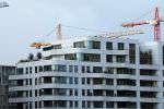 Amsterdam 27 maart 2023
Het penthouse / appartement van Gordon in Amsterdam Noord bij de ADAM Toren staat voor 3 miljoen euro te koop.