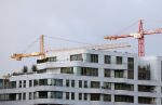 Amsterdam 27 maart 2023
Het penthouse / appartement van Gordon in Amsterdam Noord bij de ADAM Toren staat voor 3 miljoen euro te koop.