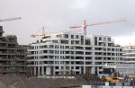 Amsterdam 27 maart 2023
Het penthouse / appartement van Gordon in Amsterdam Noord bij de ADAM Toren staat voor 3 miljoen euro te koop.