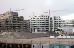 Amsterdam 27 maart 2023
Het penthouse / appartement van Gordon in Amsterdam Noord bij de ADAM Toren staat voor 3 miljoen euro te koop.