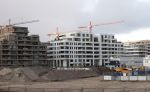 Amsterdam 27 maart 2023
Het penthouse / appartement van Gordon in Amsterdam Noord bij de ADAM Toren staat voor 3 miljoen euro te koop.