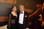 Amsterdam 21 maart 2023
Premiere JohnWick in de kromhouthallen.
Govert de Roos met vriendin