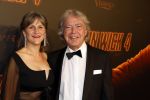 Amsterdam 21 maart 2023
Premiere JohnWick in de kromhouthallen.
Govert de Roos met vriendin