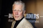 Amsterdam 15 maart 2023
Premiere de Verleiders in het deLaMar Theater.
Hajo Bruins kwam met zijn dochter