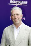 Utrecht 16 april 2023
Premiere the Bodyguard in het Beatrix Theater.