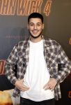 Amsterdam 21 maart 2023
Premiere JohnWick in de kromhouthallen.
Hamza Othman en Jane Karto