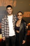 Amsterdam 21 maart 2023
Premiere JohnWick in de kromhouthallen.
Hamza Othman en Jane Karto