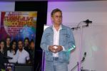 Utrecht 18 april 2023
Presentatie Staying alive disco feaver met oa Ferry Doedens Esmee Dekker Nigel Brown Judith v d Wijst Martijn Vogel en Linda Verstraten. Hans Cornelisse is de producent.
