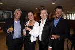 Amsterdam 26 maart 2023
Modeshow Paul Schulten in Hotel Okura.
Hans Cornelisse met partner