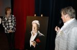 Zeist 26 maart 2023
Hans Kazan viert zijn 70e verjaardag en presenteert zijn boek. Ook krijgt hij een koninklijke onderscheiding in het Figi Theater/Hotel.