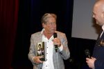 Zeist 26 maart 2023
Hans Kazan viert zijn 70e verjaardag en presenteert zijn boek. Ook krijgt hij een koninklijke onderscheiding in het Figi Theater/Hotel.