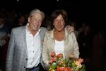 Zeist 26 maart 2023
Hans Kazan viert zijn 70e verjaardag en presenteert zijn boek. Ook krijgt hij een koninklijke onderscheiding in het Figi Theater/Hotel. Ook zijn vrouw Wendy is er natuurlijk bij.