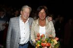 Zeist 26 maart 2023
Hans Kazan viert zijn 70e verjaardag en presenteert zijn boek. Ook krijgt hij een koninklijke onderscheiding in het Figi Theater/Hotel. Ook zijn vrouw Wendy is er natuurlijk bij.