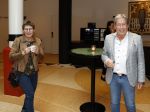 Zeist 26 maart 2023
Hans Kazan viert zijn 70e verjaardag en presenteert zijn boek. Ook krijgt hij een koninklijke onderscheiding in het Figi Theater/Hotel. Hans Kazan en zijn zus