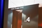 Zeist 26 maart 2023
Hans Kazan viert zijn 70e verjaardag en presenteert zijn boek. Ook krijgt hij een koninklijke onderscheiding in het Figi Theater/Hotel. Hans Kazan zaal in het Figi Hotel