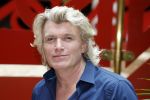 Zeist 26 maart 2023
Hans Kazan viert zijn 70e verjaardag en presenteert zijn boek. Ook krijgt hij een koninklijke onderscheiding in het Figi Theater/Hotel. Hans Klok
