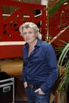 Zeist 26 maart 2023
Hans Kazan viert zijn 70e verjaardag en presenteert zijn boek. Ook krijgt hij een koninklijke onderscheiding in het Figi Theater/Hotel. Ook zijn vrouw Wendy is er natuurlijk bij. Hans Klok