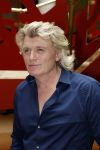 Zeist 26 maart 2023
Hans Kazan viert zijn 70e verjaardag en presenteert zijn boek. Ook krijgt hij een koninklijke onderscheiding in het Figi Theater/Hotel. Ook zijn vrouw Wendy is er natuurlijk bij. Hans Klok