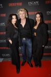 Amsterdam 30 maart 2023
Premiere show forever young in de escape.
Hans Klok met zijn assistentes