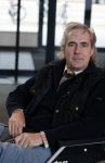 Rotterdam 14 april 2023
Boekpresentatie boek Hans de Booij . Johan Vlemmix reikte het eerste boek uit.
Hans zit in het gips omdat hij nzijn enkel heeft gebroken.