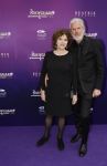 Utrecht 16 april 2023
Premiere the Bodyguard in het Beatrix Theater.