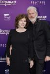 Utrecht 16 april 2023
Premiere the Bodyguard in het Beatrix Theater.