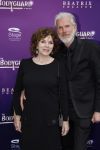 Utrecht 16 april 2023
Premiere the Bodyguard in het Beatrix Theater.