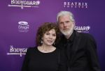 Utrecht 16 april 2023
Premiere the Bodyguard in het Beatrix Theater.
