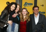 Amsterdam 3 april 2023
Premiere Grease in het DeLaMar theater.
Hilke Bierman