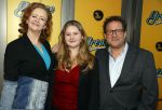 Amsterdam 3 april 2023
Premiere Grease in het DeLaMar theater.
Hilke Bierman