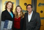Amsterdam 3 april 2023
Premiere Grease in het DeLaMar theater.
Hilke Bierman