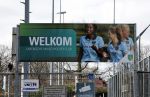 Laren 25 maart 2023
Hockey club Laren.