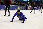 Heerenveen 19 maart 2023
De hollandse 100 in Thialf.  Georganiseerd door Prinse Bernhard met zijn stichting Lymph & Co.
Aanwezig oa Prins Bernhard Prinses Annette hun kinderen Isabelle Samuel en Benjamin, Prinses Margriet Mr Pieter v Vollenhoven , Prins Floris en Prinses Aimee.
Ook Marianne Timmer reed mee.