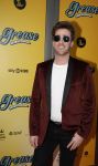 Amsterdam 3 april 2023
Premiere Grease in het DeLaMar theater.
Hugo Kennis