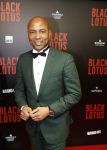 Amsterdam 10 april 2023
Premiere Black Lotus in Tuschinski met Rico Verhoeven in de hoofdrol.
Humberto Tan