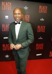 Amsterdam 10 april 2023
Premiere Black Lotus in Tuschinski met Rico Verhoeven in de hoofdrol.
Humberto Tan